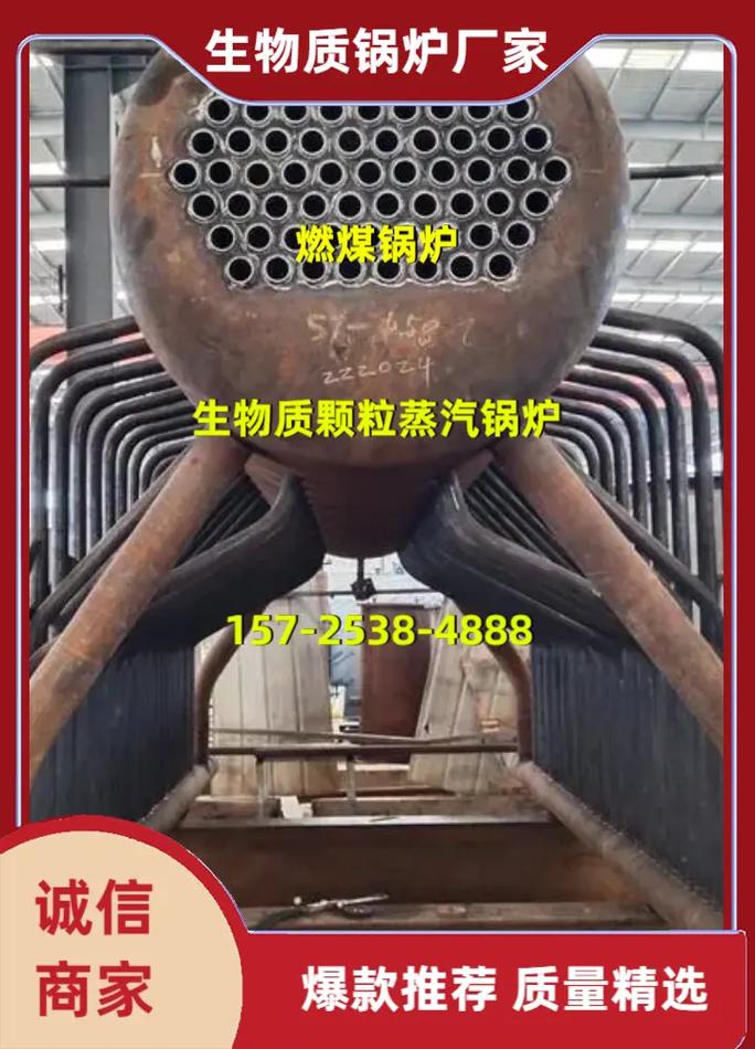 长春蒸汽锅炉在线咨询 生物质锅炉是一种利用生物质燃料进行供热